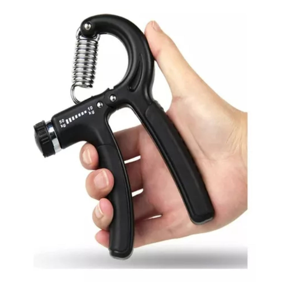 ForcePro Grip® - Ejercitador Handgrip