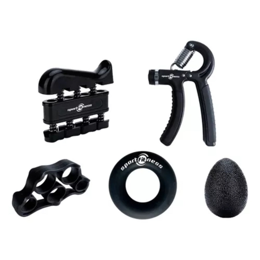 ForcePro Grip® - Ejercitador Handgrip