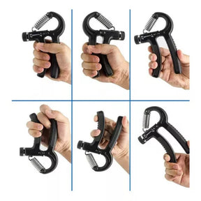 ForcePro Grip® - Ejercitador Handgrip